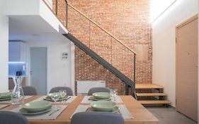 A Brand New, Beautifully Decorated Maisonette.